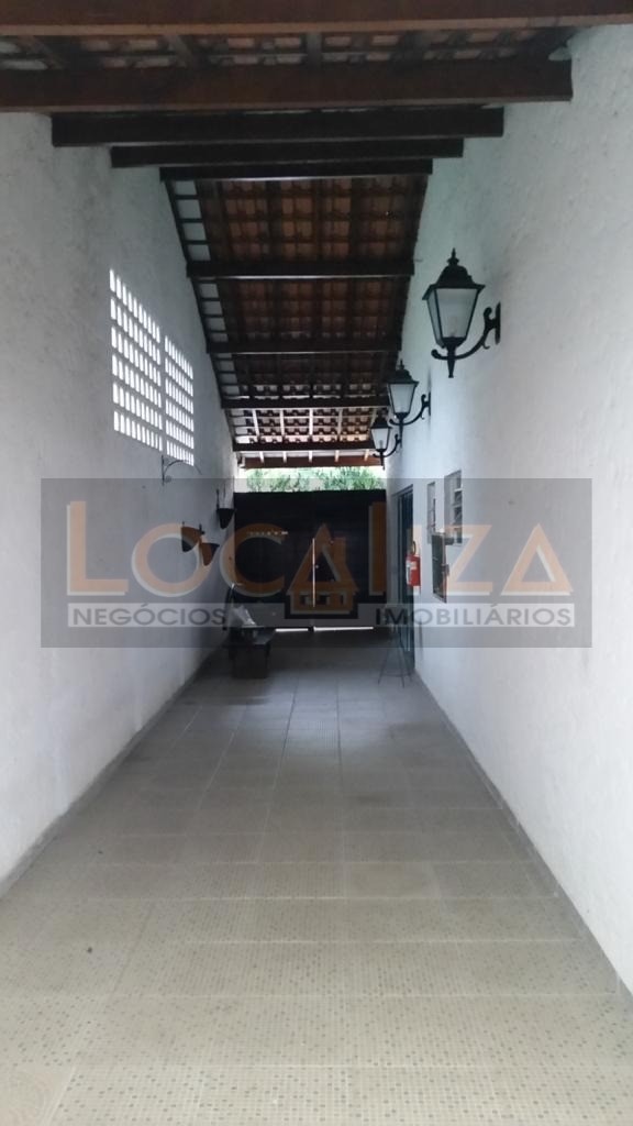 Casa, 3 quartos - Foto 11
