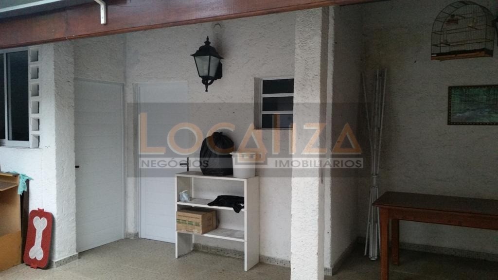Casa, 3 quartos - Foto 15