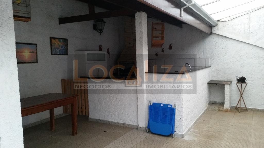 Casa, 3 quartos - Foto 16