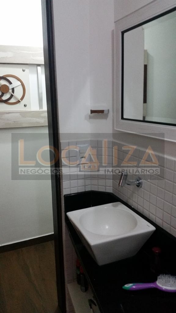 Casa, 3 quartos - Foto 17