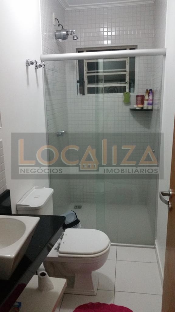 Casa, 3 quartos - Foto 18