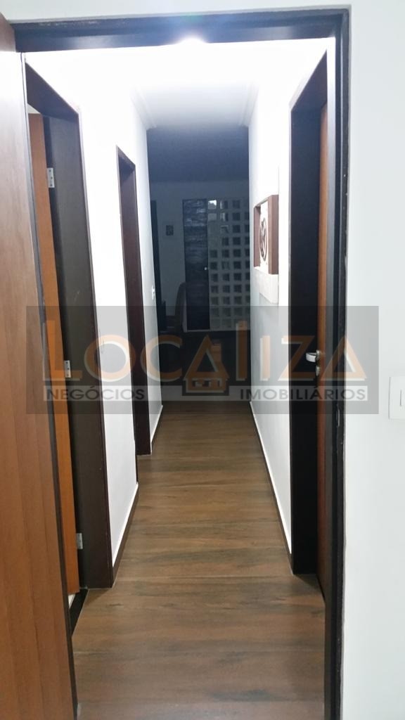 Casa, 3 quartos - Foto 20