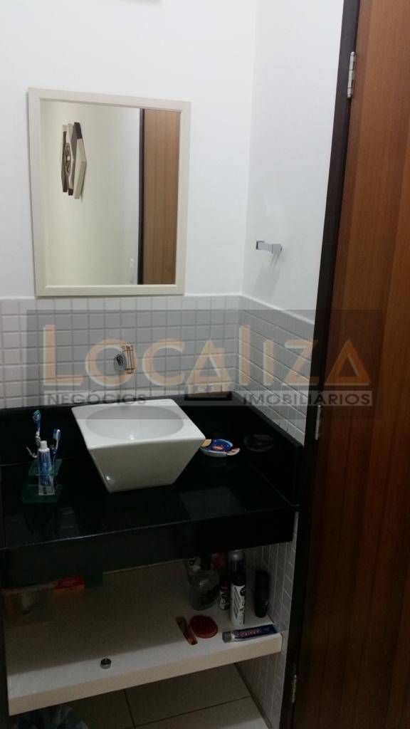 Casa, 3 quartos - Foto 22