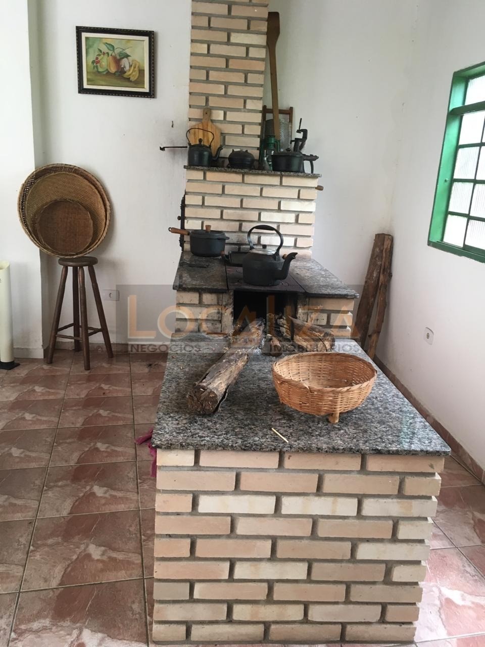 Chácara, 4 quartos - Foto 7