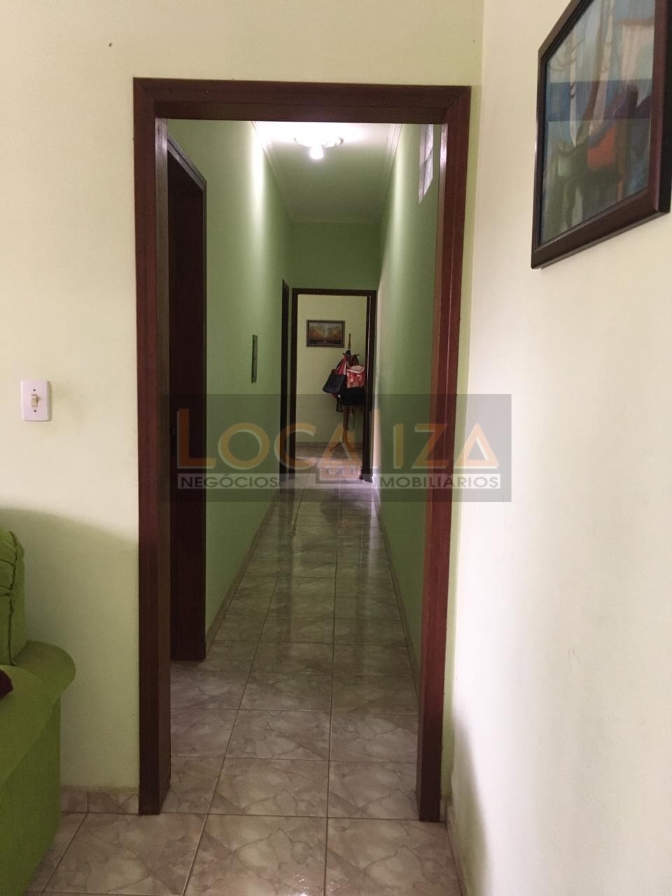 Chácara, 4 quartos - Foto 11