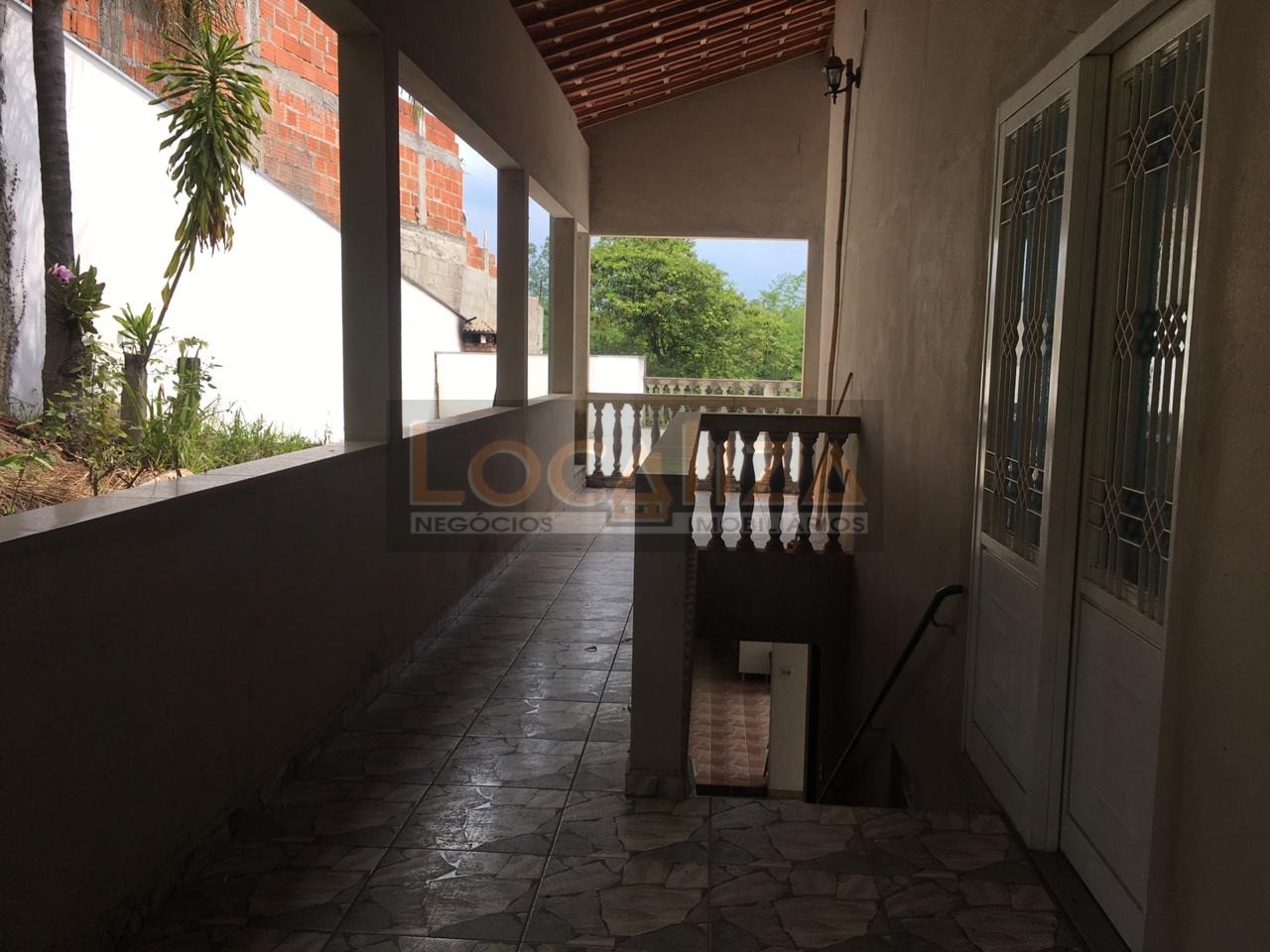 Chácara, 4 quartos - Foto 17