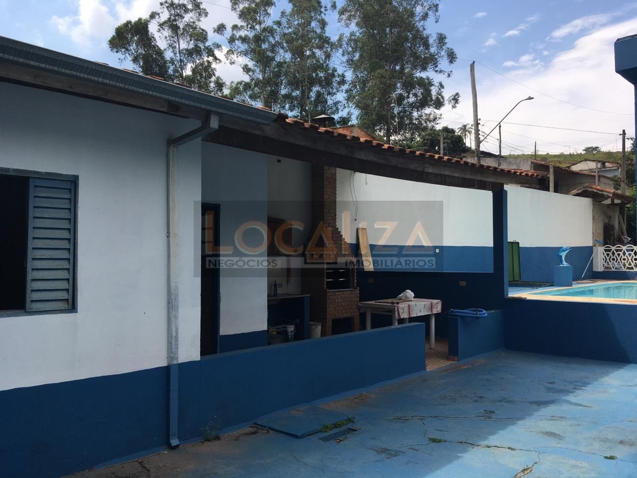 Chácara, 4 quartos - Foto 26
