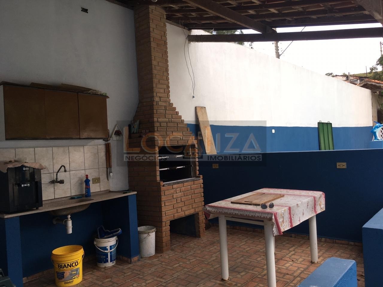 Chácara, 4 quartos - Foto 27