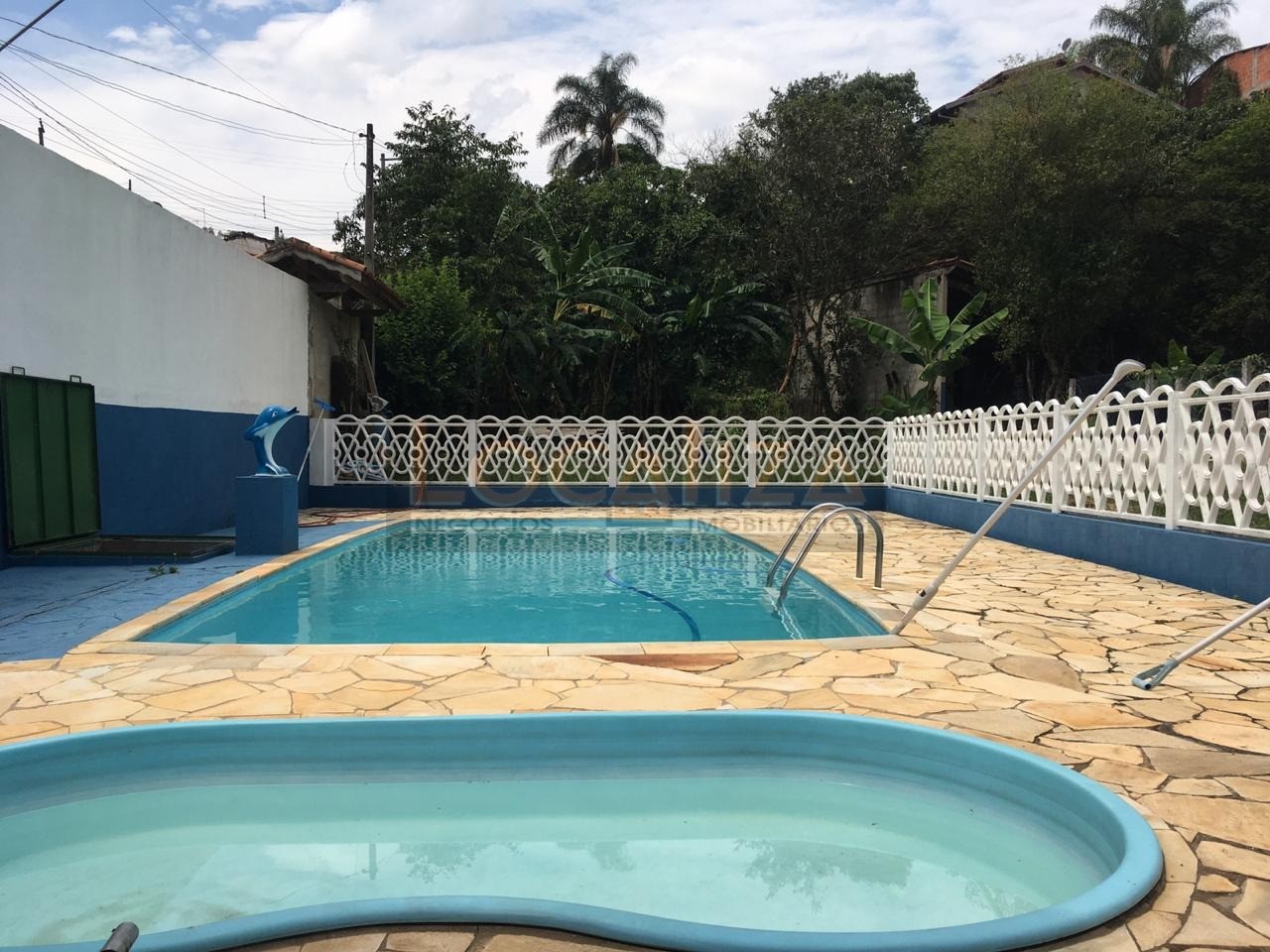 Chácara, 4 quartos - Foto 28