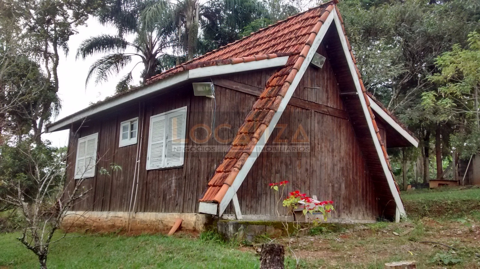 Chácara, 2 quartos - Foto 3