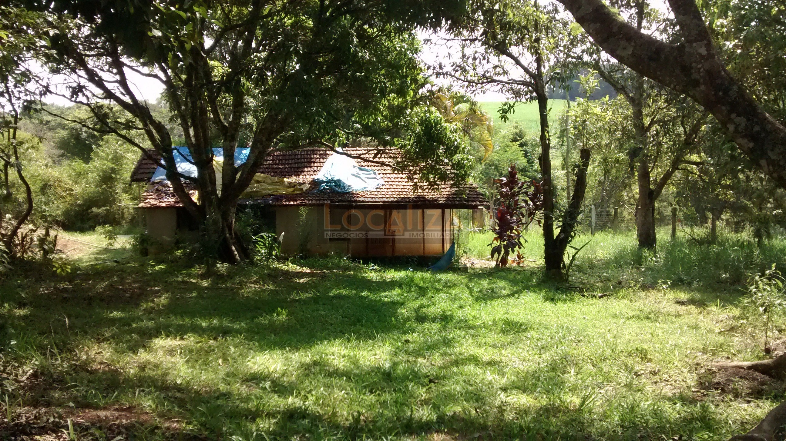 Chácara, 2 quartos - Foto 7