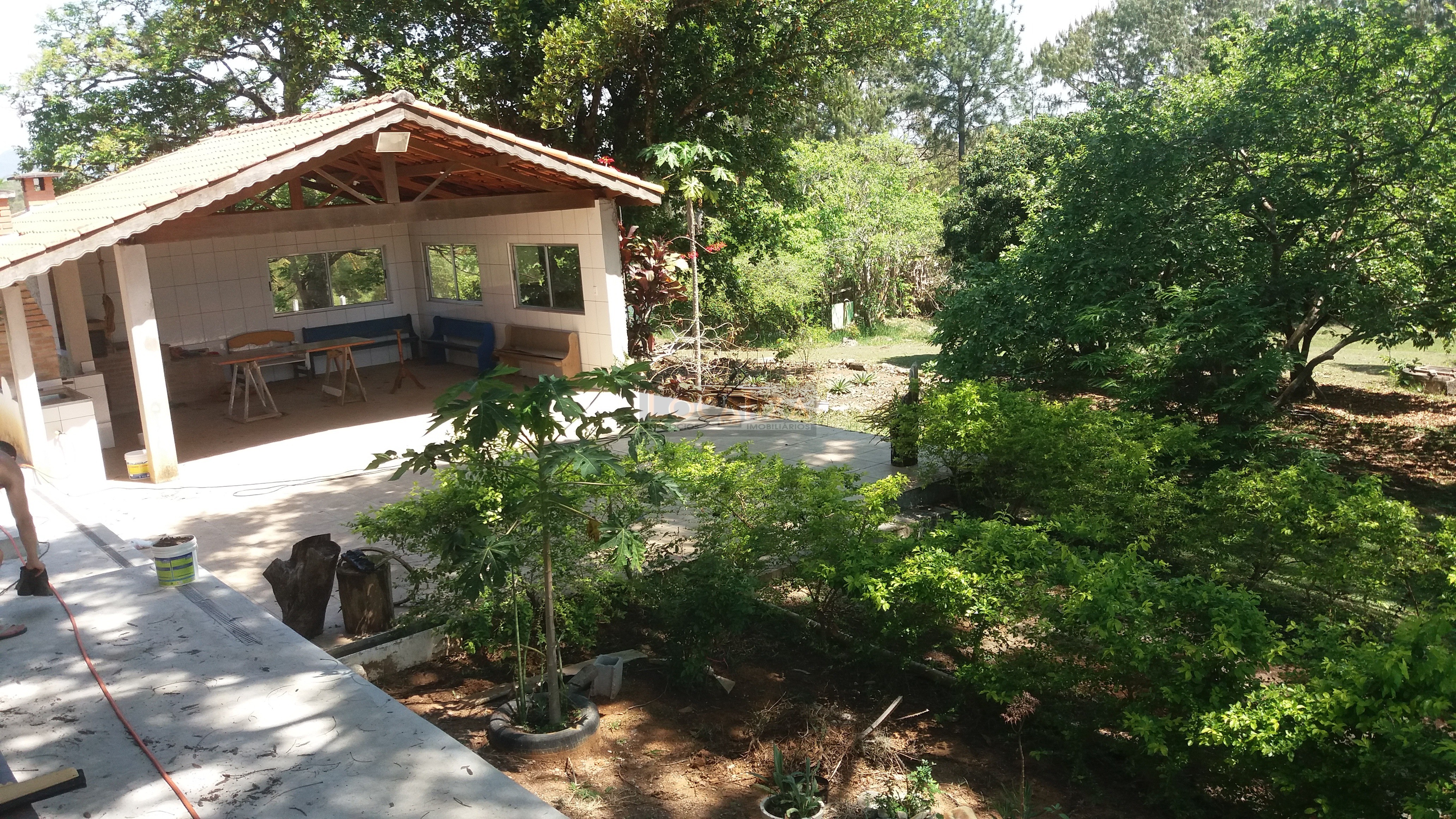 Chácara, 2 quartos - Foto 10