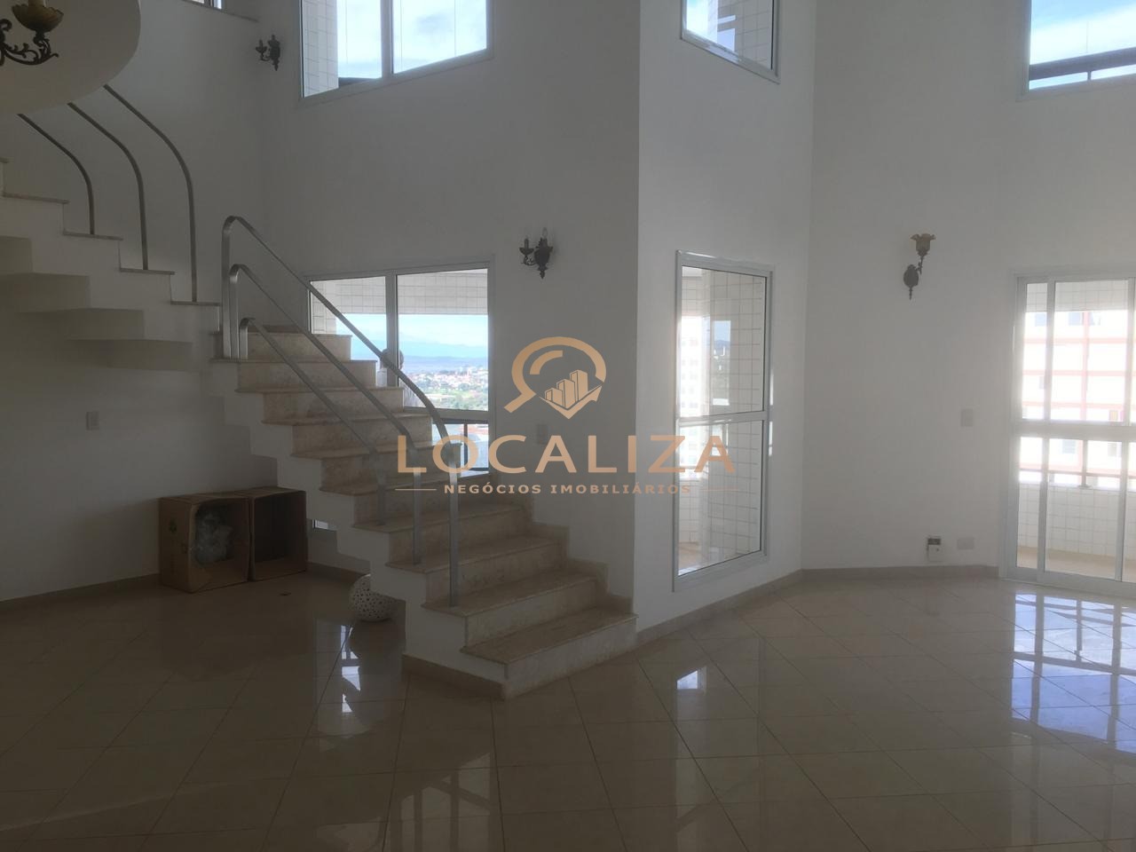 Apartamento, 4 quartos, 315 m² - Foto 2