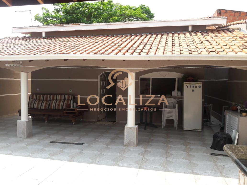 Casa, 3 quartos - Foto 1