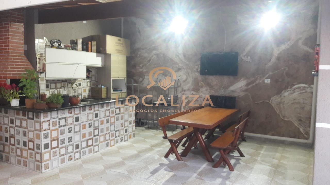 Casa, 3 quartos - Foto 11