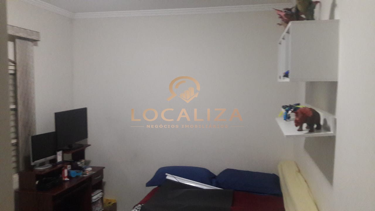 Casa, 3 quartos - Foto 21