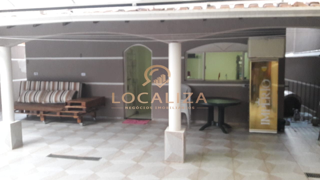Casa, 3 quartos - Foto 4