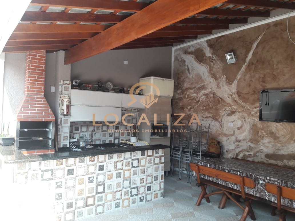 Casa, 3 quartos - Foto 12