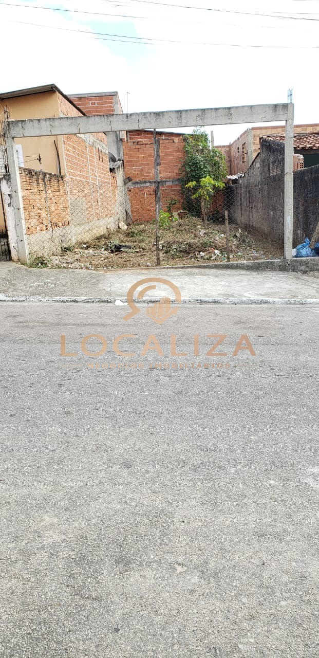 Terreno, 126 m² - Foto 1
