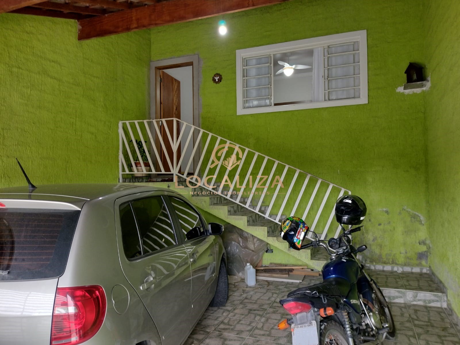Casa, 2 quartos - Foto 5