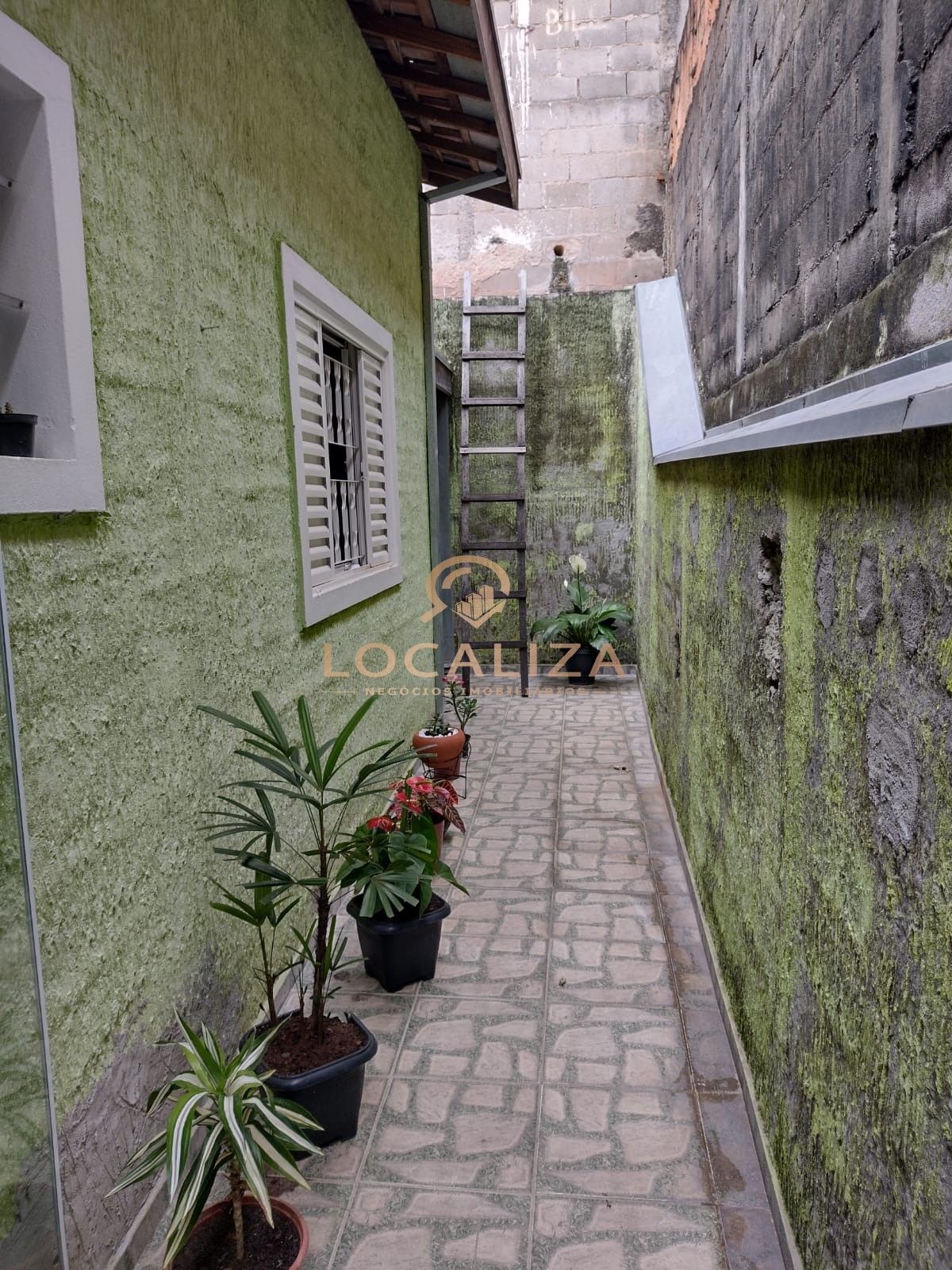 Casa, 2 quartos - Foto 6