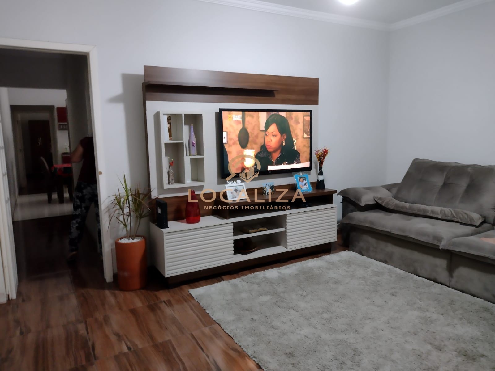Casa, 2 quartos - Foto 4