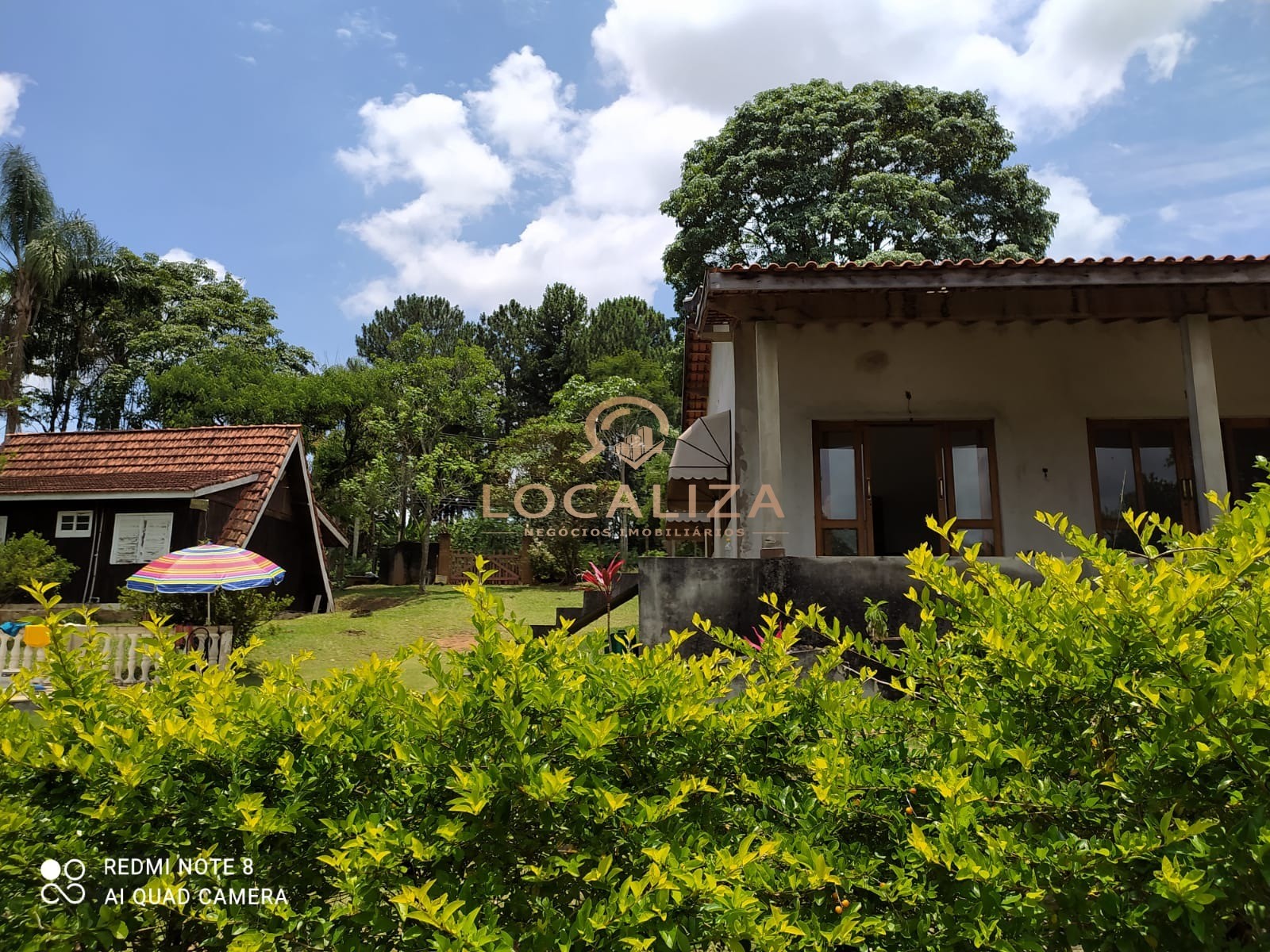 Chácara, 2 quartos - Foto 12