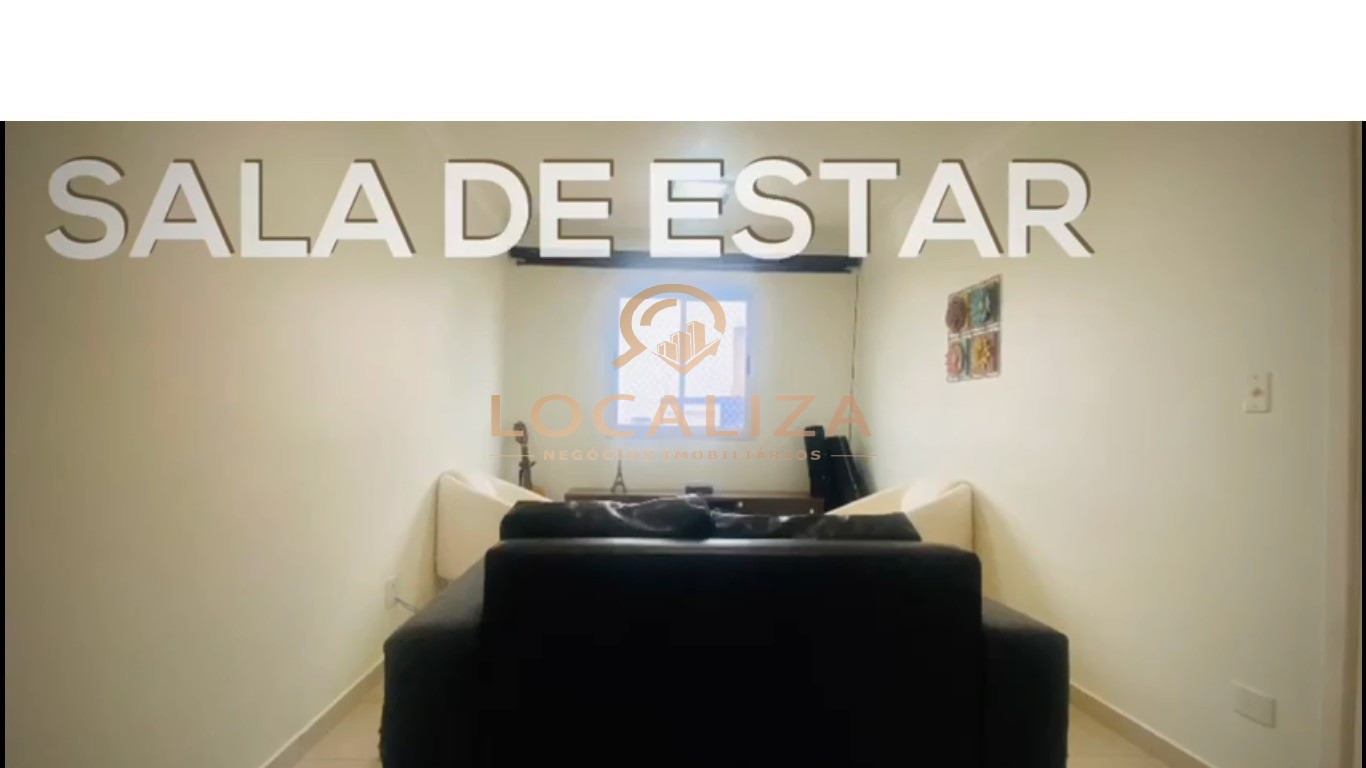 Apartamento, 4 quartos, 124 m² - Foto 2