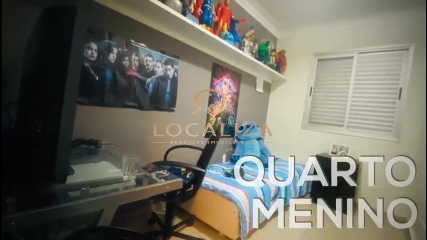 Apartamento, 4 quartos, 124 m² - Foto 9