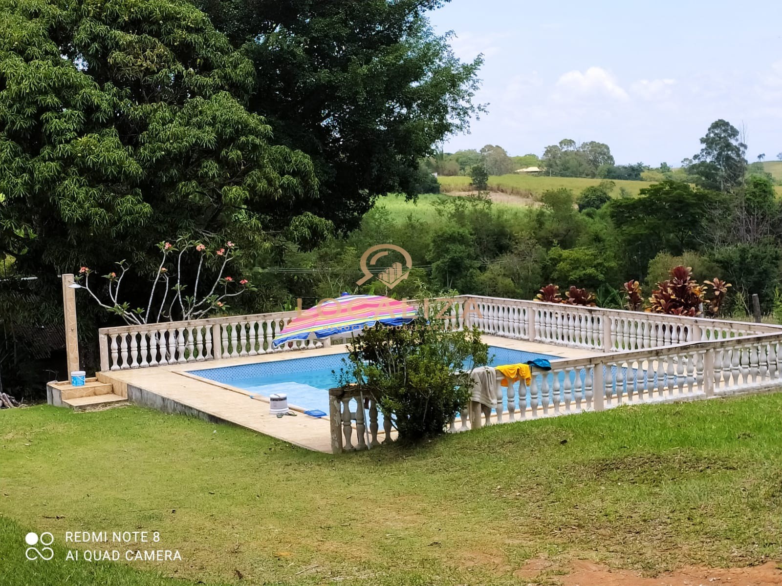Chácara, 2 quartos - Foto 4