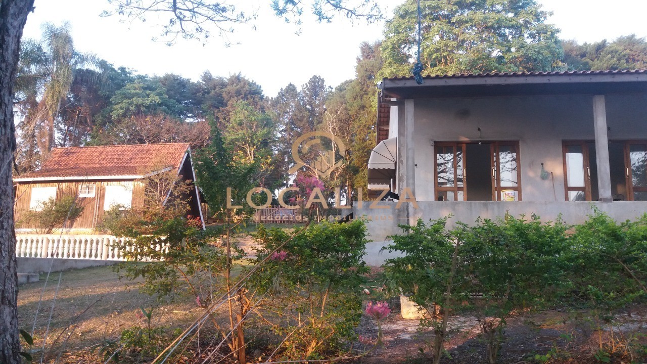 Chácara, 2 quartos - Foto 16