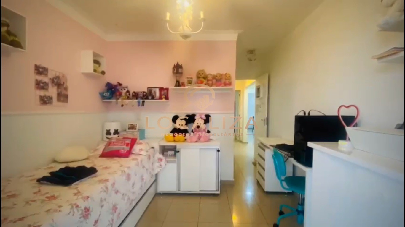 Apartamento, 4 quartos, 124 m² - Foto 11