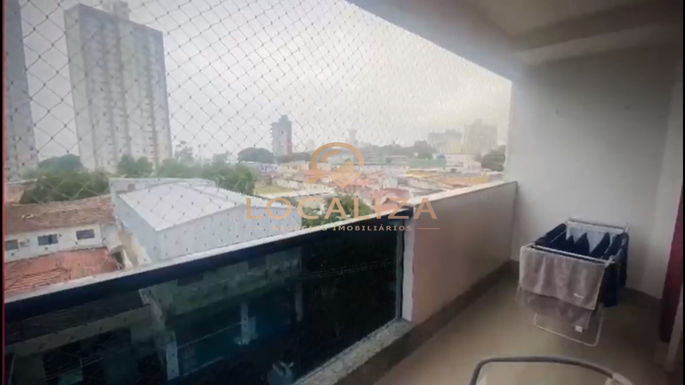 Apartamento, 4 quartos, 124 m² - Foto 15