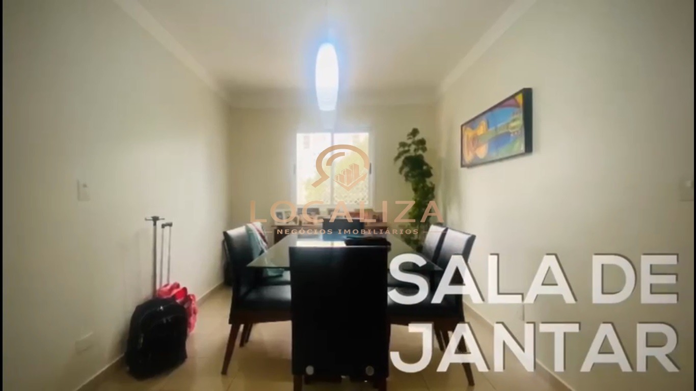 Apartamento, 4 quartos, 124 m² - Foto 1