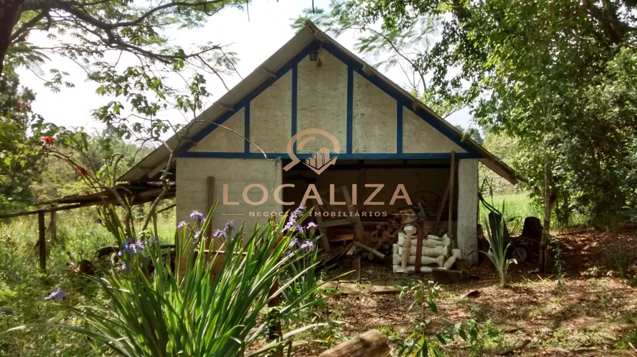 Chácara, 2 quartos - Foto 15