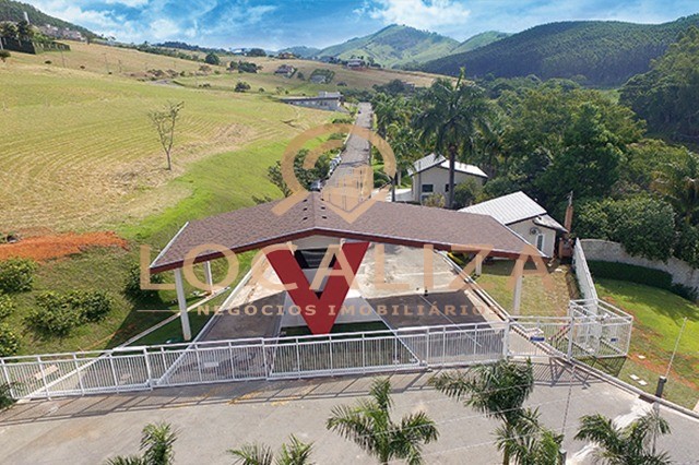 Terreno, 1000 m² - Foto 2