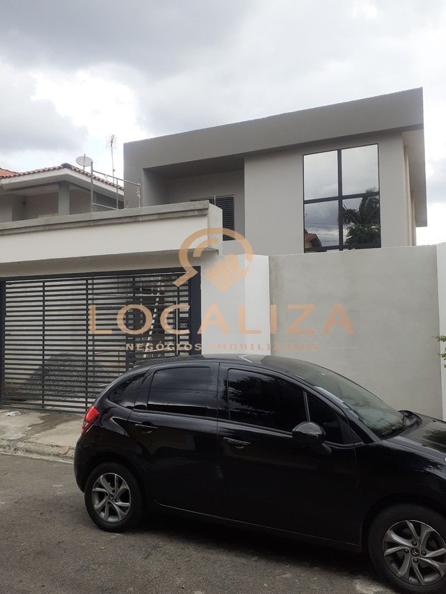 Casa, 3 quartos, 250 m² - Foto 4