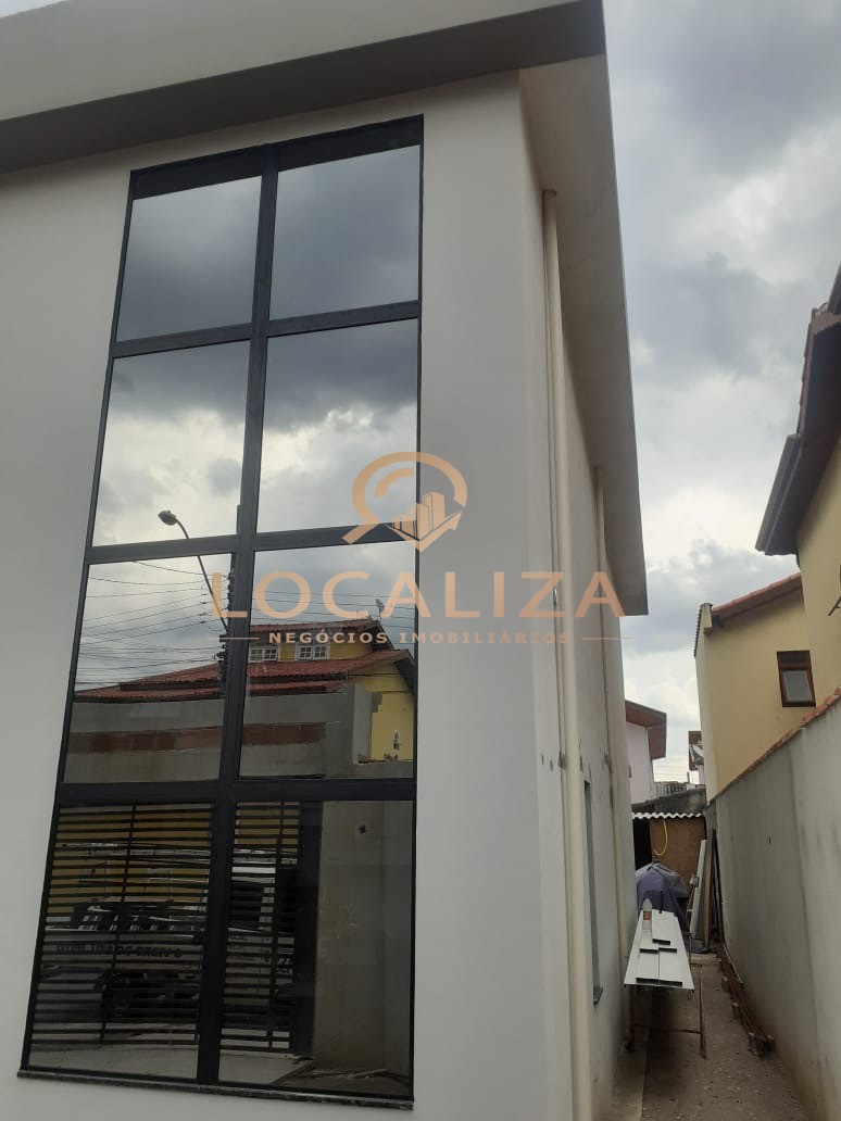 Casa, 3 quartos, 250 m² - Foto 1