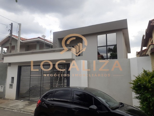 Casa, 3 quartos, 250 m² - Foto 3