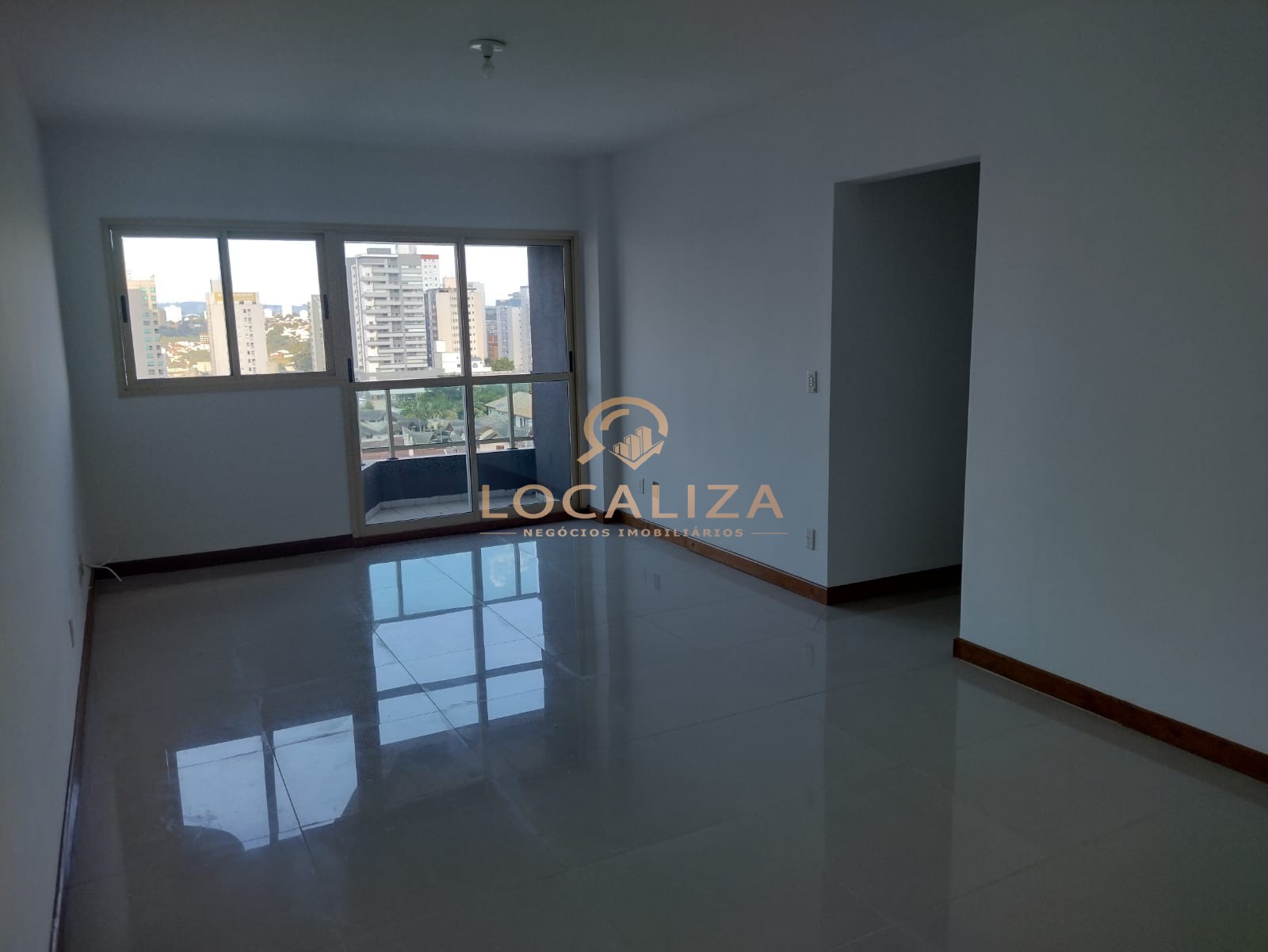 Apartamento, 4 quartos, 132 m² - Foto 1
