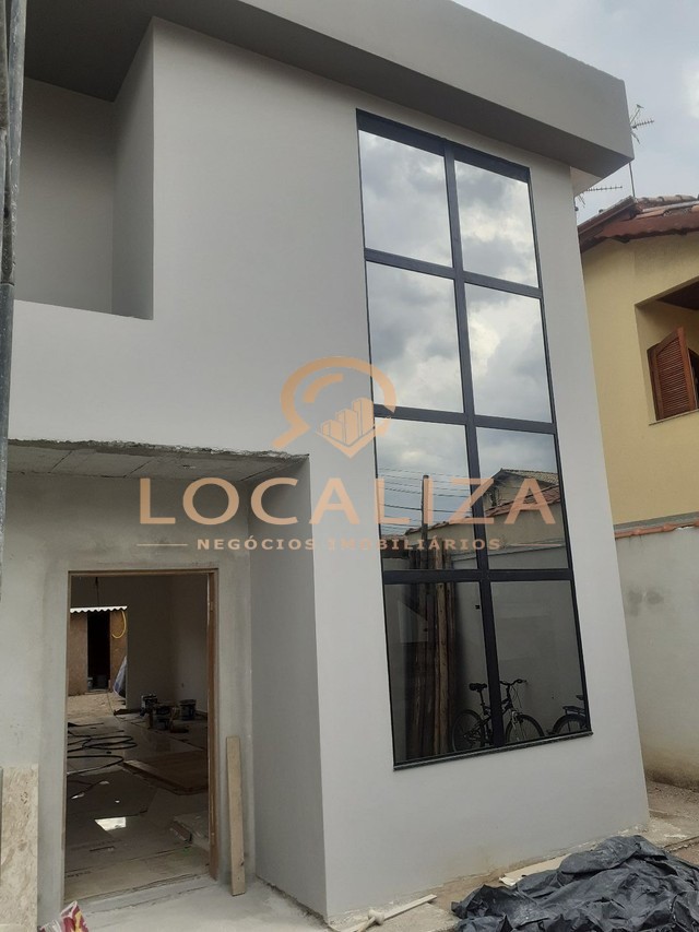 Casa, 3 quartos, 250 m² - Foto 2