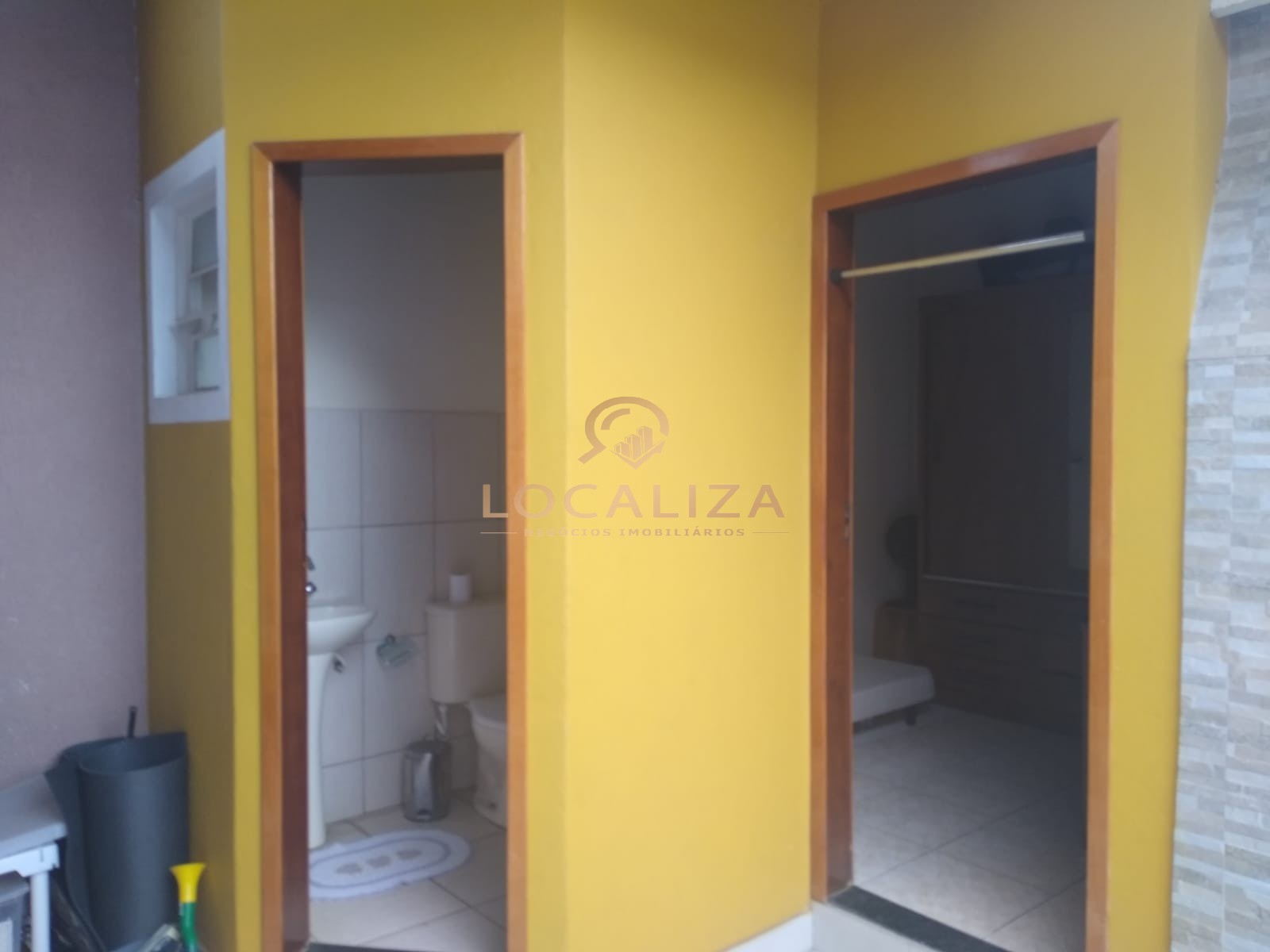 Casa, 3 quartos - Foto 3