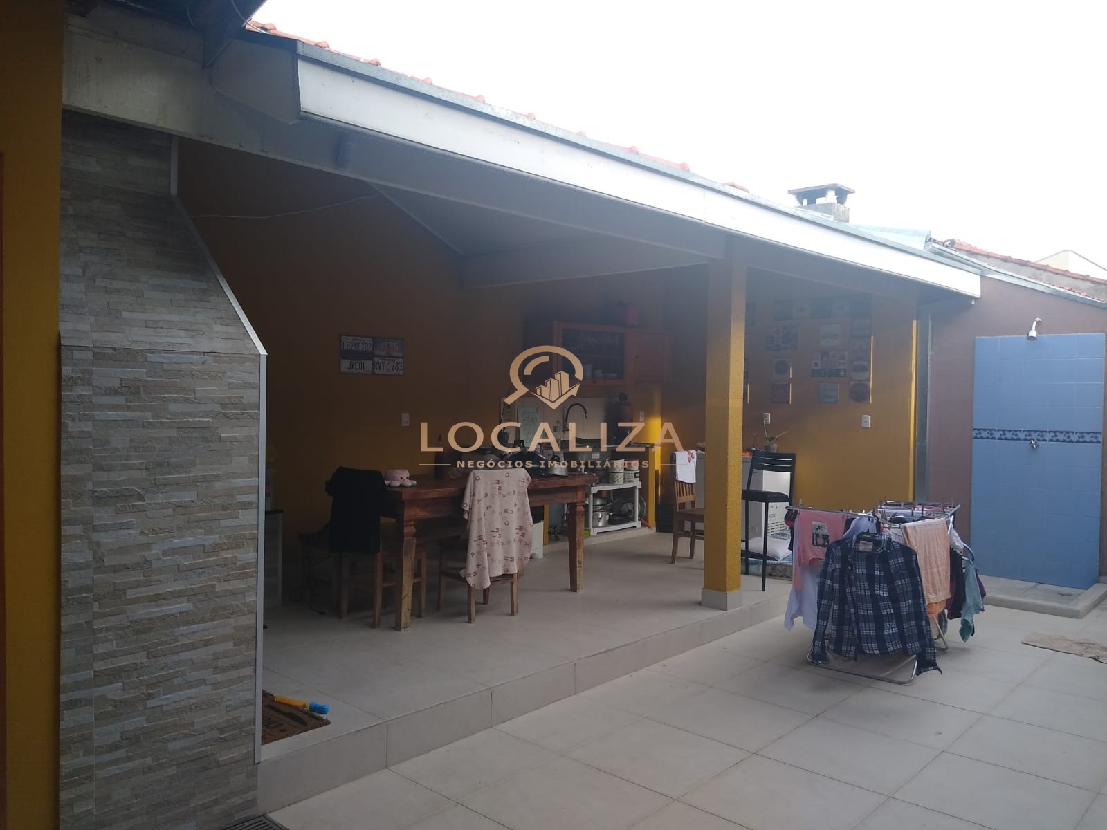 Casa, 3 quartos - Foto 12