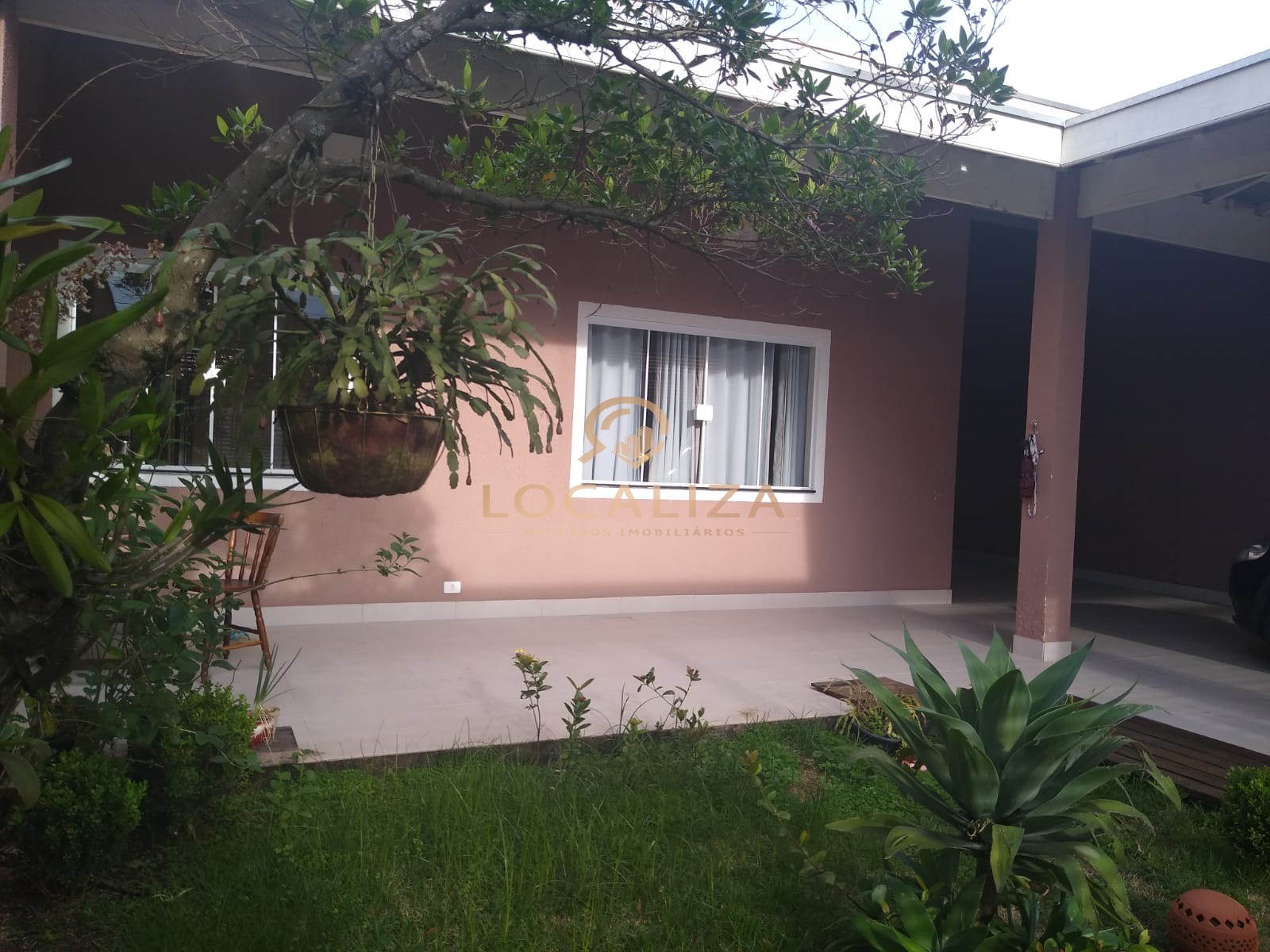 Casa, 3 quartos - Foto 2