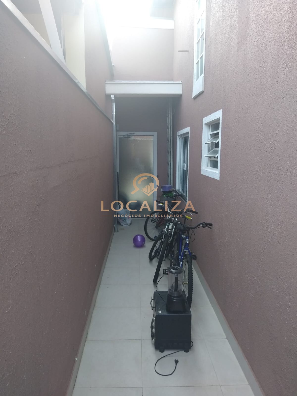 Casa, 3 quartos - Foto 9