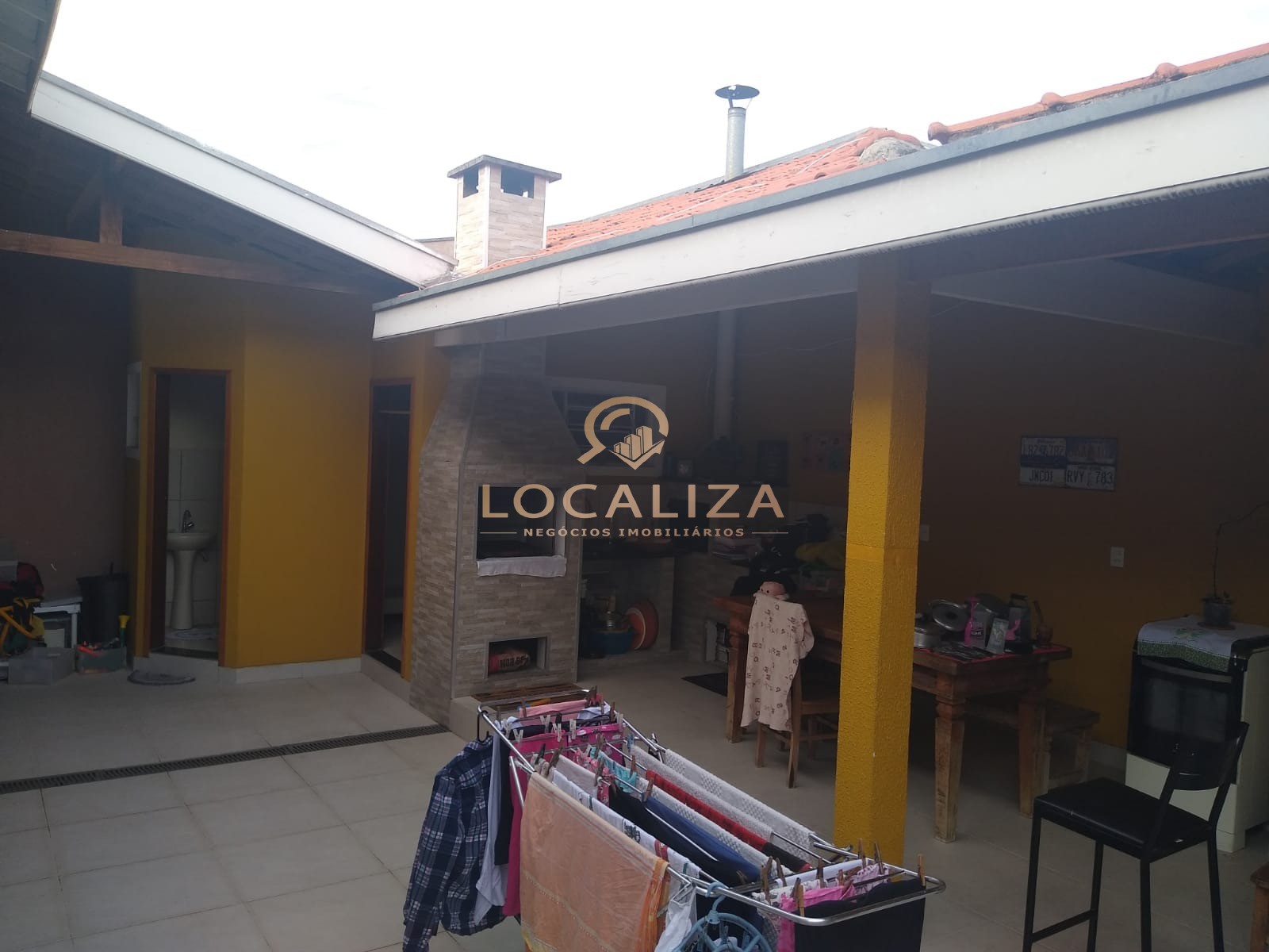 Casa, 3 quartos - Foto 13