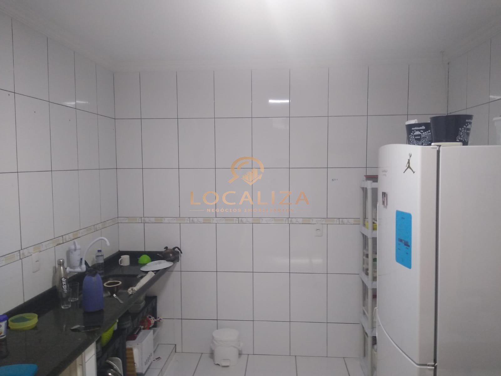 Casa, 3 quartos - Foto 4