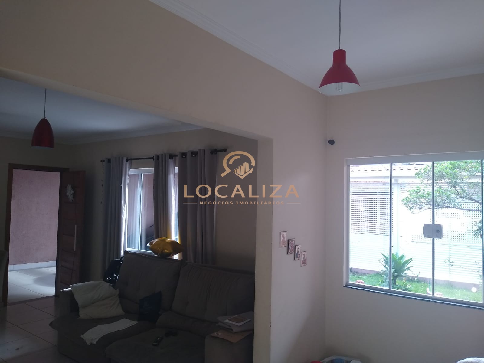 Casa, 3 quartos - Foto 11