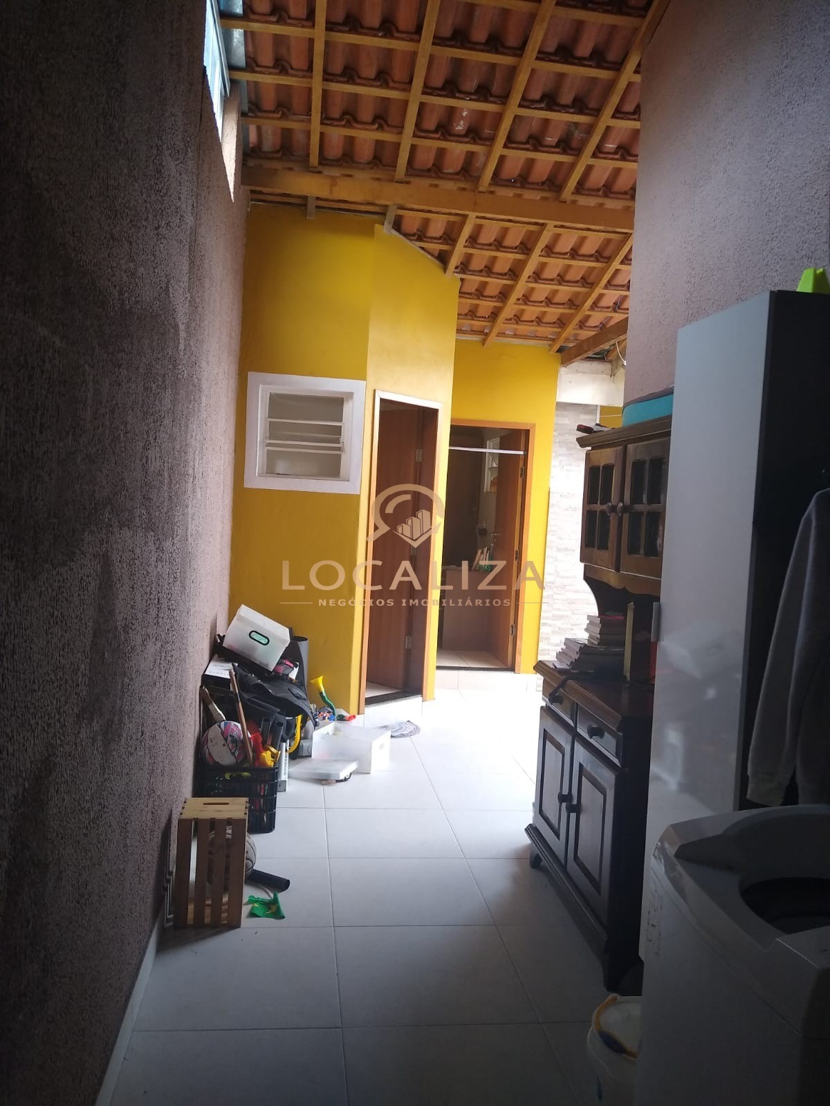 Casa, 3 quartos - Foto 10