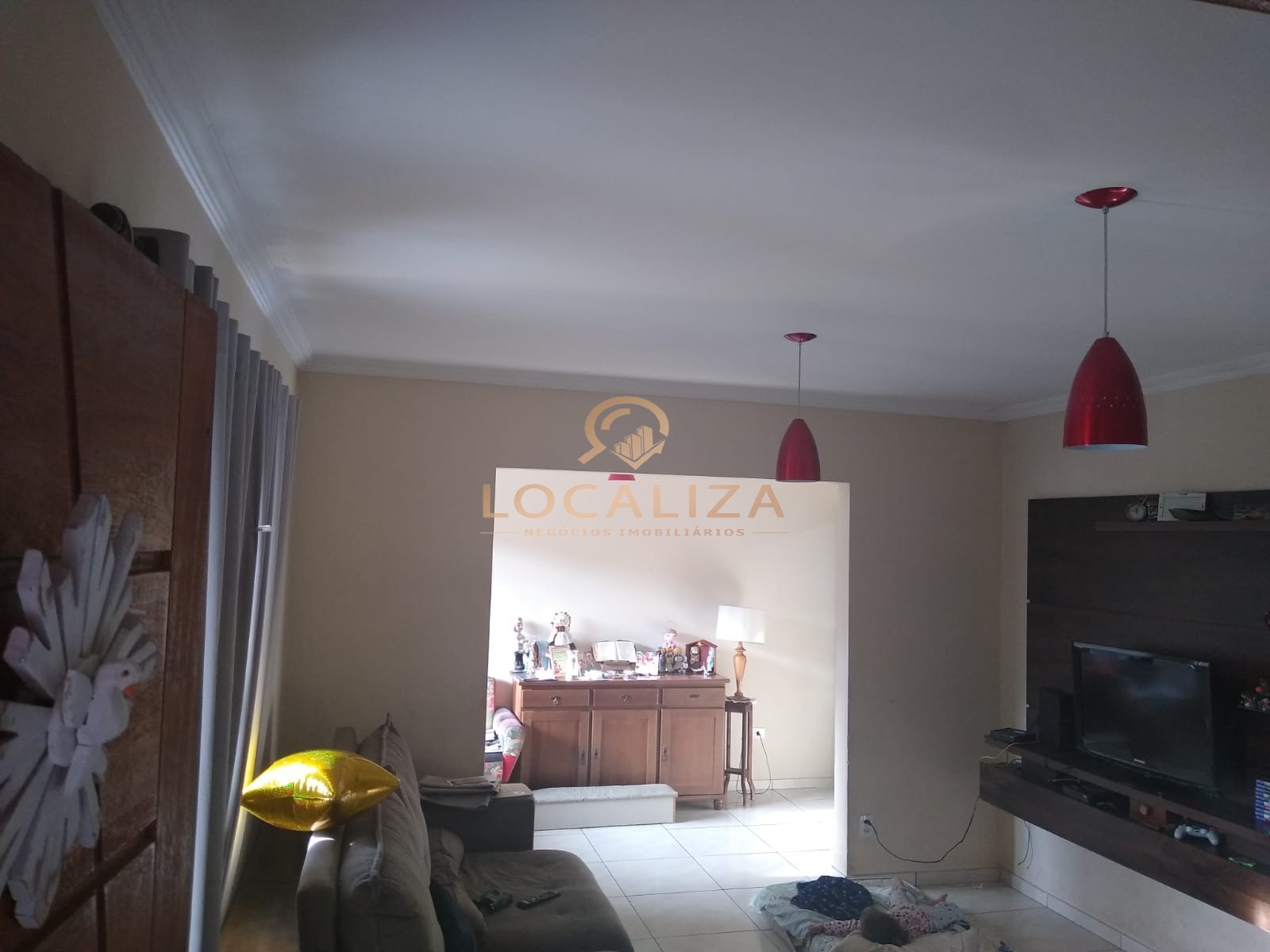 Casa, 3 quartos - Foto 15